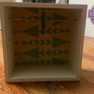 Brand new picture box frame